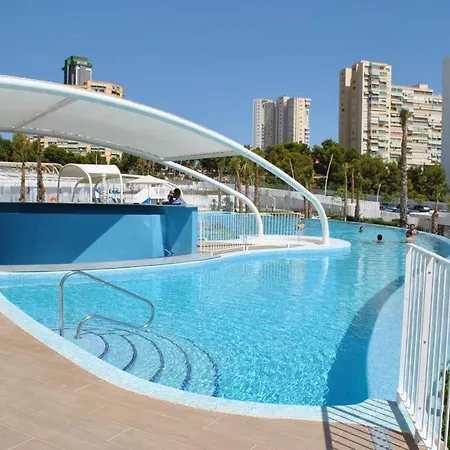 Sunset Waves -Ana- Mar Holidays Apartment